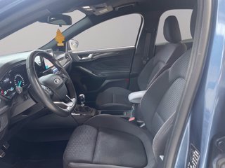 FORD Focus 1.0 ecoboost ST-Line s&s 125cv