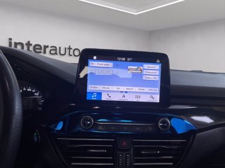 FORD Focus 1.0 ecoboost ST-Line s&s 125cv