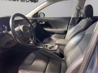KIA Niro 1.6 gdi hev Style dct