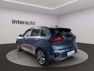 KIA Niro 1.6 gdi hev Style dct
