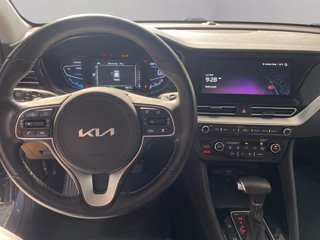 KIA Niro 1.6 gdi hev Style dct