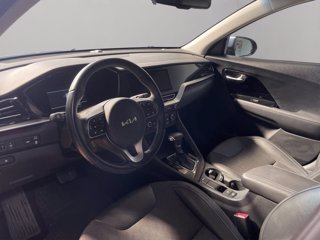 KIA Niro 1.6 gdi hev Style dct