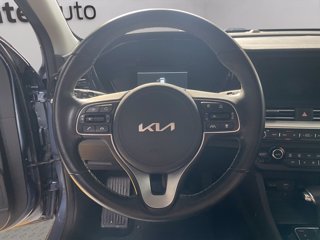 KIA Niro 1.6 gdi hev Style dct