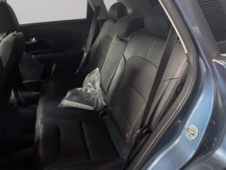 KIA Niro 1.6 gdi hev Style dct