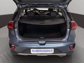 KIA Niro 1.6 gdi hev Style dct
