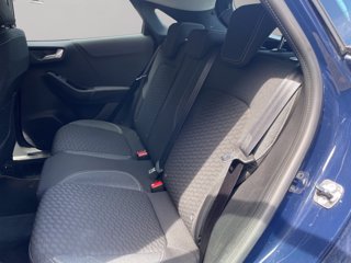 FORD Puma 1.0 ecoboost h Titanium s&s 125cv auto