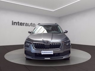 SKODA Kamiq 1.0 tsi Ambition 95cv