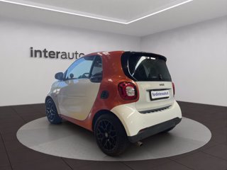 SMART Fortwo 1.0 Urban (sport edition1) 71cv
