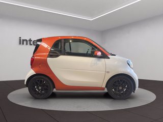 SMART Fortwo 1.0 Urban (sport edition1) 71cv