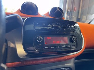 SMART Fortwo 1.0 Urban (sport edition1) 71cv