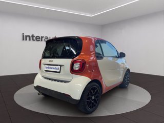 SMART Fortwo 1.0 Urban (sport edition1) 71cv
