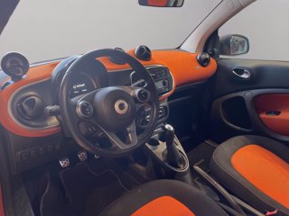 SMART Fortwo 1.0 Urban (sport edition1) 71cv