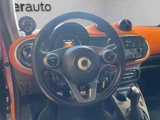 SMART Fortwo 1.0 Urban (sport edition1) 71cv