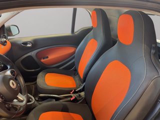 SMART Fortwo 1.0 Urban (sport edition1) 71cv