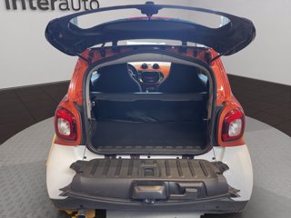 SMART Fortwo 1.0 Urban (sport edition1) 71cv