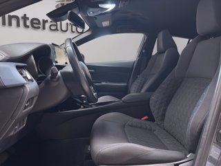 TOYOTA C-HR 1.8h Trend e-cvt