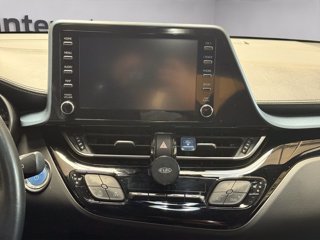 TOYOTA C-HR 1.8h Trend e-cvt