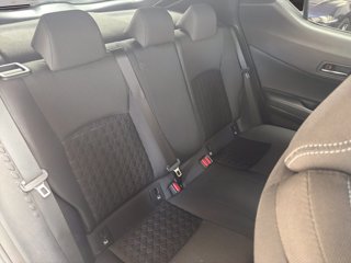 TOYOTA C-HR 1.8h Trend e-cvt