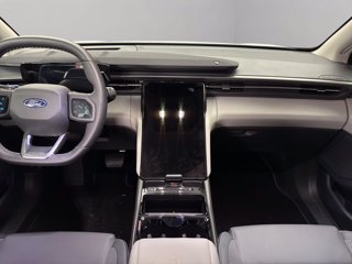 FORD Explorer EV 77kWh Extended Range rwd