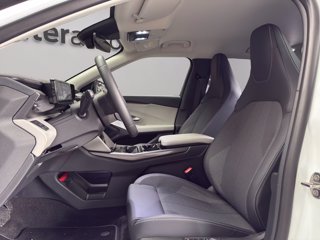 FORD Explorer EV 77kWh Extended Range rwd