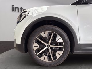 FORD Explorer EV 77kWh Extended Range rwd