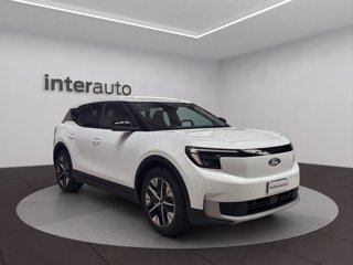FORD Explorer EV 77kWh Extended Range rwd
