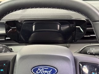 FORD Explorer EV 77kWh Extended Range rwd