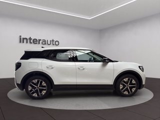 FORD Explorer EV 77kWh Extended Range rwd