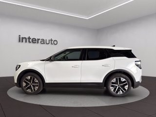 FORD Explorer EV 77kWh Extended Range rwd