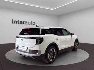 FORD Explorer EV 77kWh Extended Range rwd