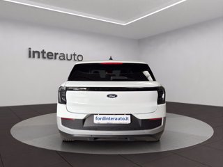 FORD Explorer EV 77kWh Extended Range rwd