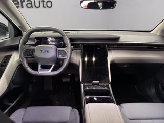 FORD Explorer EV 77kWh Extended Range rwd