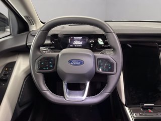 FORD Explorer EV 77kWh Extended Range rwd