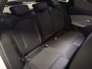 FORD Explorer EV 77kWh Extended Range rwd