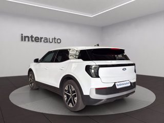 FORD Explorer EV 77kWh Extended Range rwd
