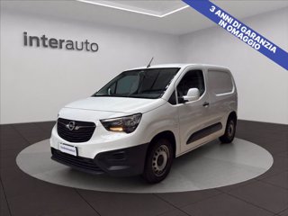 OPEL Combo cargo 1.5d 100cv S&S L1H1 Edition mt6