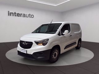 OPEL Combo cargo 1.5d 100cv S&S L1H1 Edition mt6