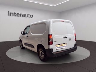 OPEL Combo cargo 1.5d 100cv S&S L1H1 Edition mt6