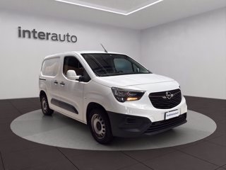 OPEL Combo cargo 1.5d 100cv S&S L1H1 Edition mt6
