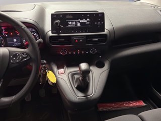 OPEL Combo cargo 1.5d 100cv S&S L1H1 Edition mt6