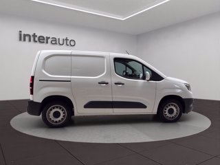 OPEL Combo cargo 1.5d 100cv S&S L1H1 Edition mt6