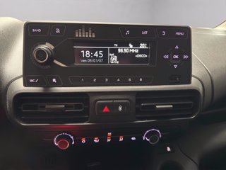 OPEL Combo cargo 1.5d 100cv S&S L1H1 Edition mt6