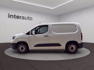 OPEL Combo cargo 1.5d 100cv S&S L1H1 Edition mt6