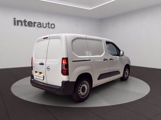 OPEL Combo cargo 1.5d 100cv S&S L1H1 Edition mt6