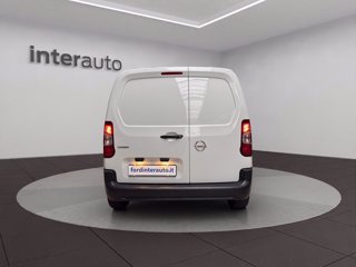 OPEL Combo cargo 1.5d 100cv S&S L1H1 Edition mt6