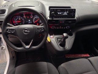 OPEL Combo cargo 1.5d 100cv S&S L1H1 Edition mt6