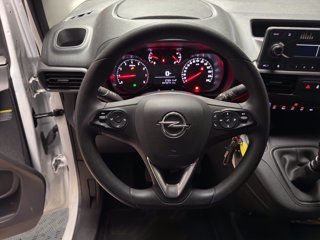 OPEL Combo cargo 1.5d 100cv S&S L1H1 Edition mt6