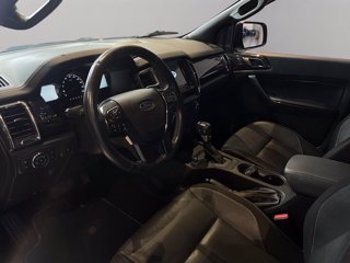 FORD Ranger 2.0 ecoblue double cab Wildtrak 170cv auto