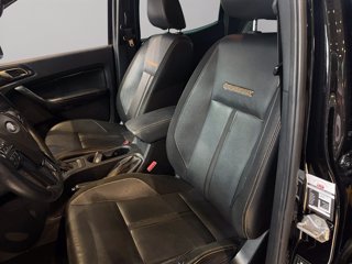 FORD Ranger 2.0 ecoblue double cab Wildtrak 170cv auto