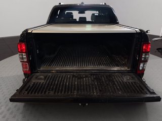 FORD Ranger 2.0 ecoblue double cab Wildtrak 170cv auto